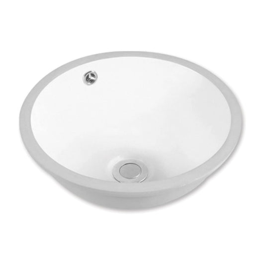 E+NT Undermount Basin E-6018