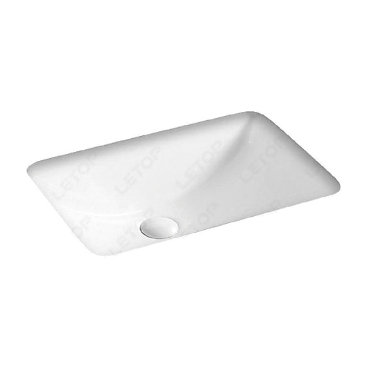 E+NT Undermount Basin E-6032