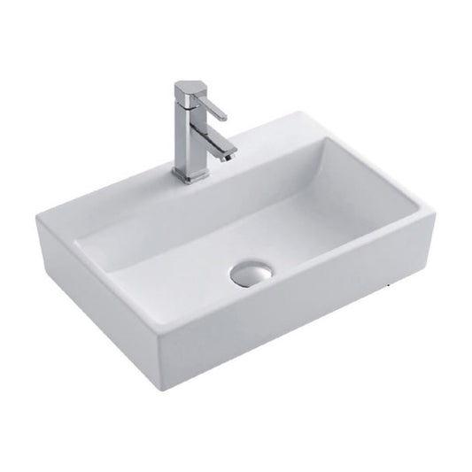 E+NT Wall Hung Basin CL-1078