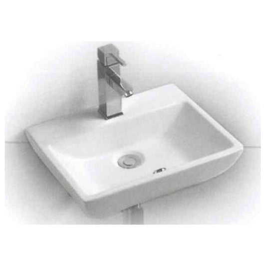 E+NT Wall Hung Basin LT-5071