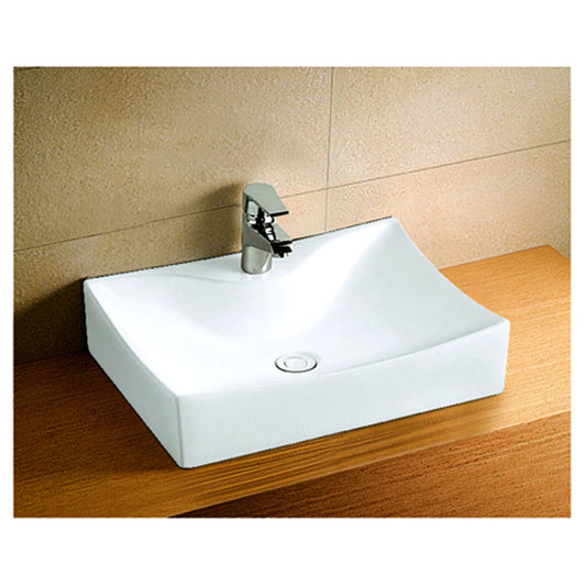 E+NT Wall Hung or Counter Top Basin LT-2096