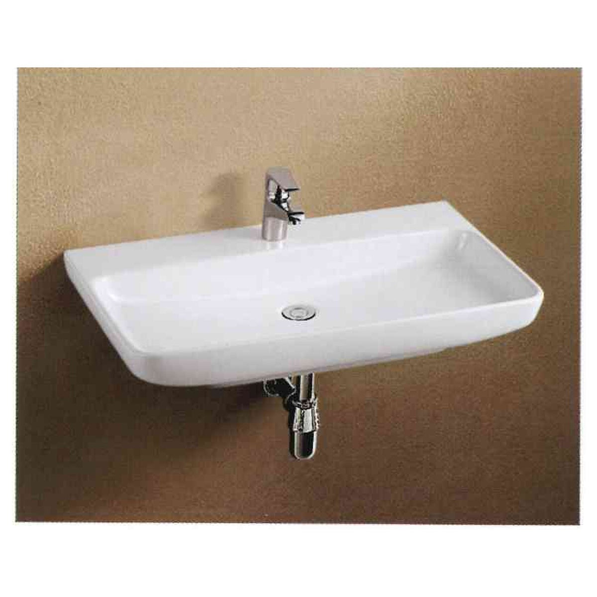 E+NT Wall Hung or Counter Top Basin LT-5024
