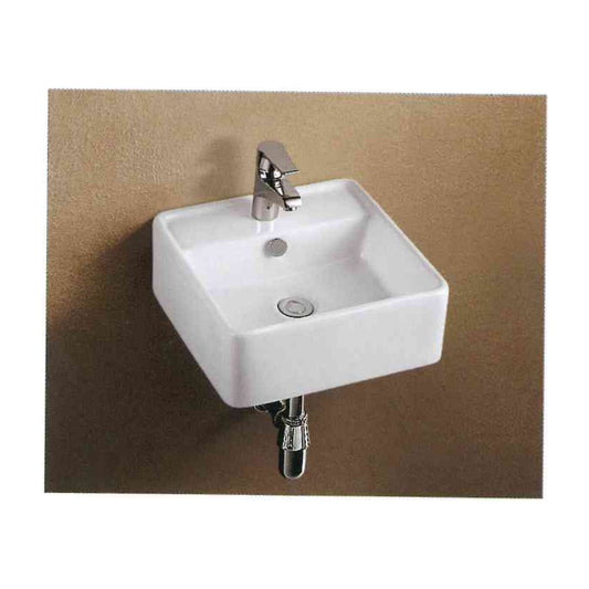 E+NT Wall Hung or Counter Top Basin LT-5051