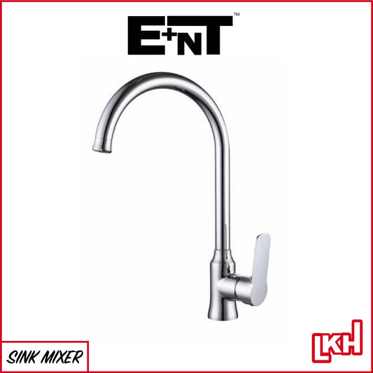 E+NT Kitchen Sink Mixer R304