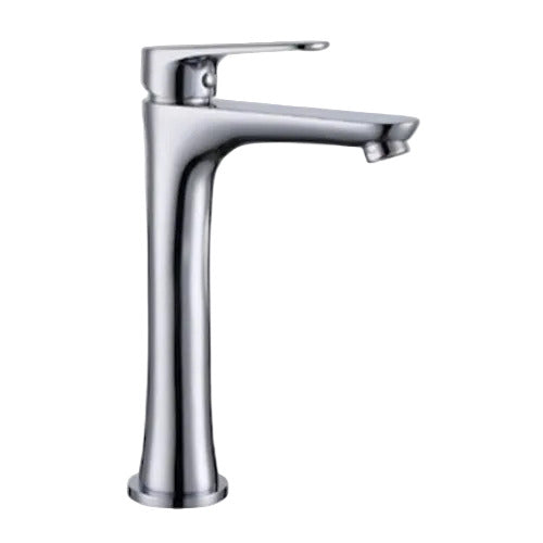 E+NT Tall Basin Tap Chrome 1321CP