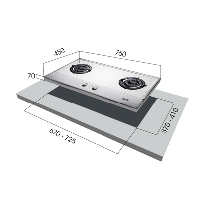 Otimmo EBH3280E