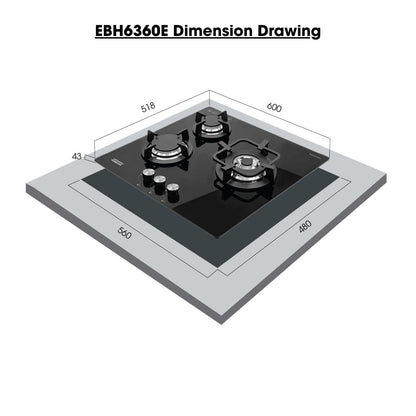 Otimmo EBH6360E