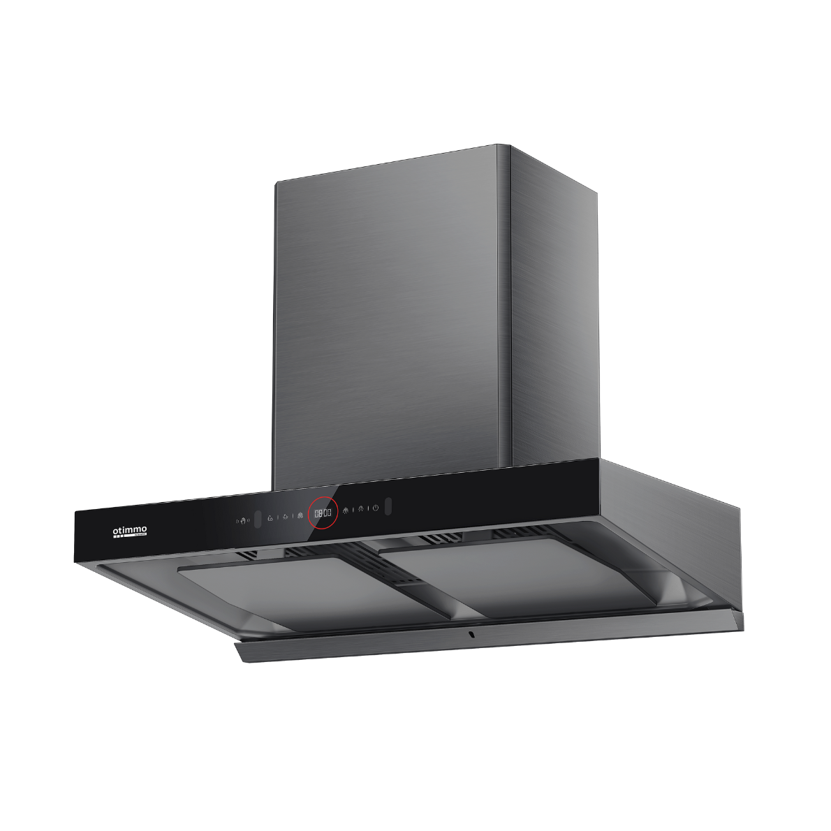 Otimmo ECH9208E