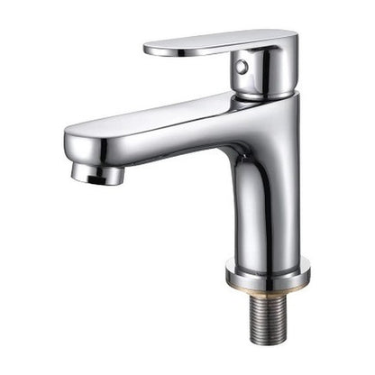 ent Basin Tap 74420, Chrome