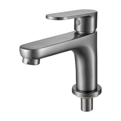 ent Basin Tap 74420, Gun Metal