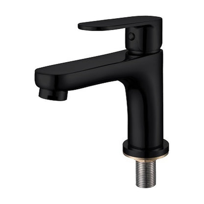 ent Basin Tap 74420, Matt Black