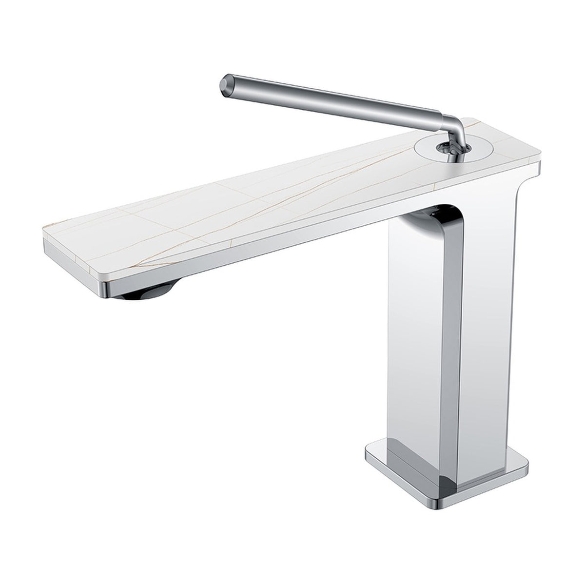 ent Cool Basin Mixer 81520, Chrome