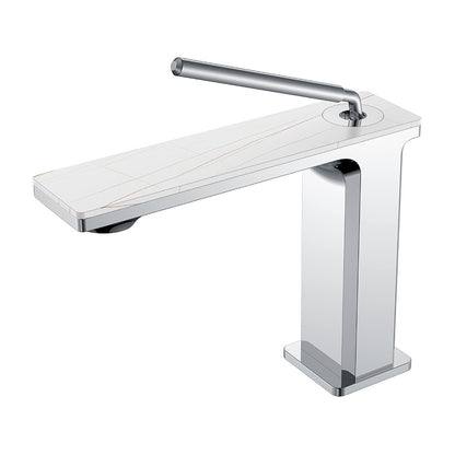 ent Cool Basin Mixer 81520, Chrome