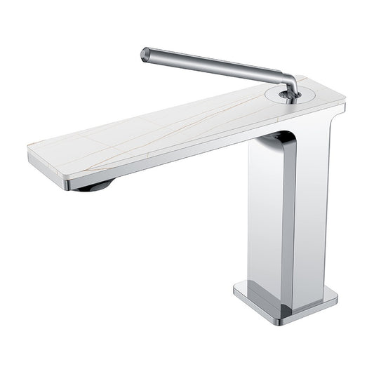 ent Cool Basin Mixer 81520, Chrome