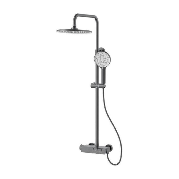 Thermostatic Rain Shower