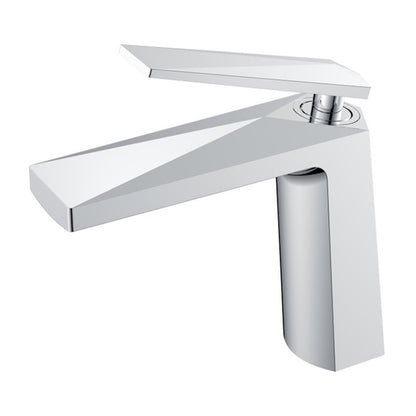 ent King Basin Mixer 16520, Chrome