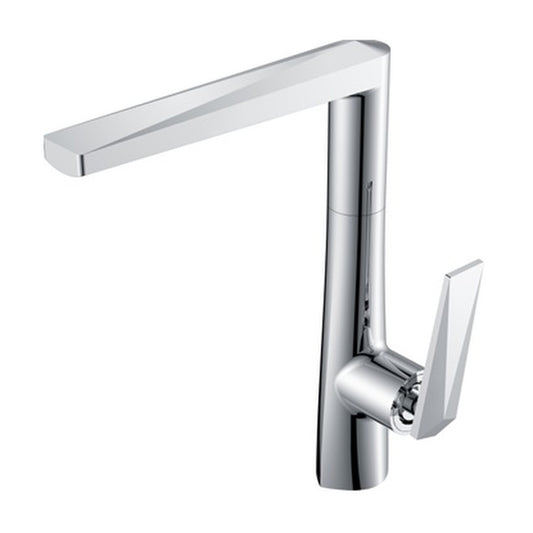 ent King Kitchen Sink Mixer 16530, Chrome