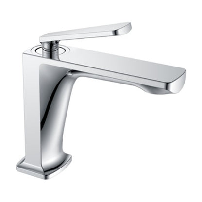 ent Royal Basin Mixer 70520, Chrome
