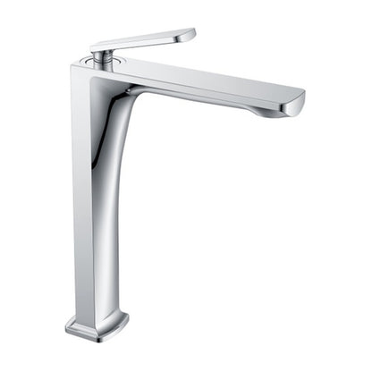 ent Royal Tall Basin Mixer 70510, Chrome