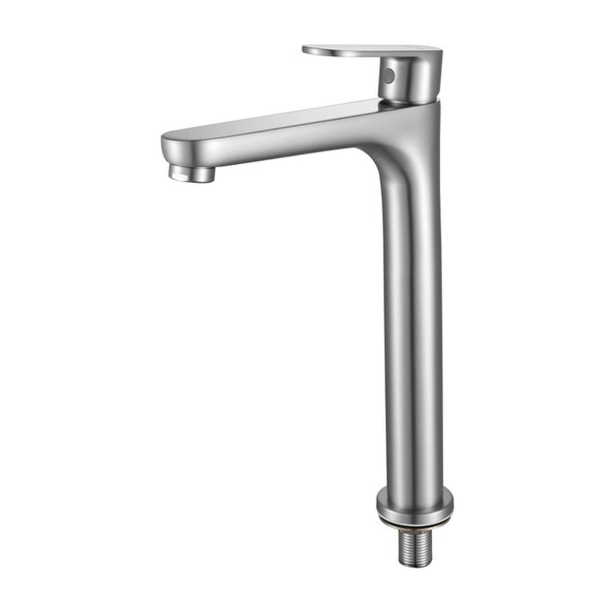 ent Tall Basin Tap 74410, Brushed Nickel