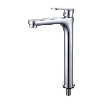 ent Tall Basin Tap 74410, Chrome