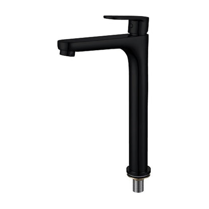 ent Tall Basin Tap 74410, Matt Black