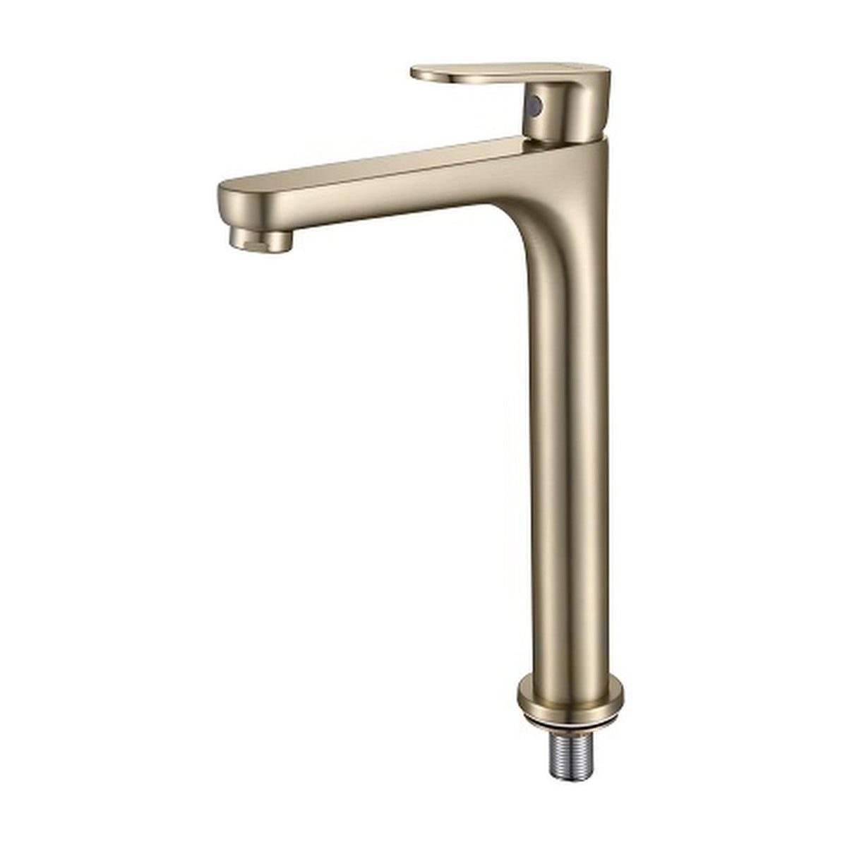 ent Tall Basin Tap 74410, Matt Gold