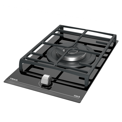 Teka GZC 31330 30cm 1-Burner Domino Gas Hob view 4