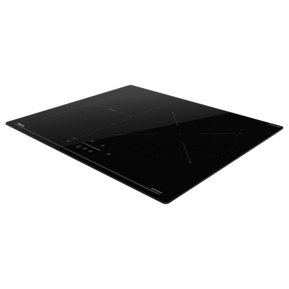 Teka IBF 63210 BK 60cm Flex Induction Hob