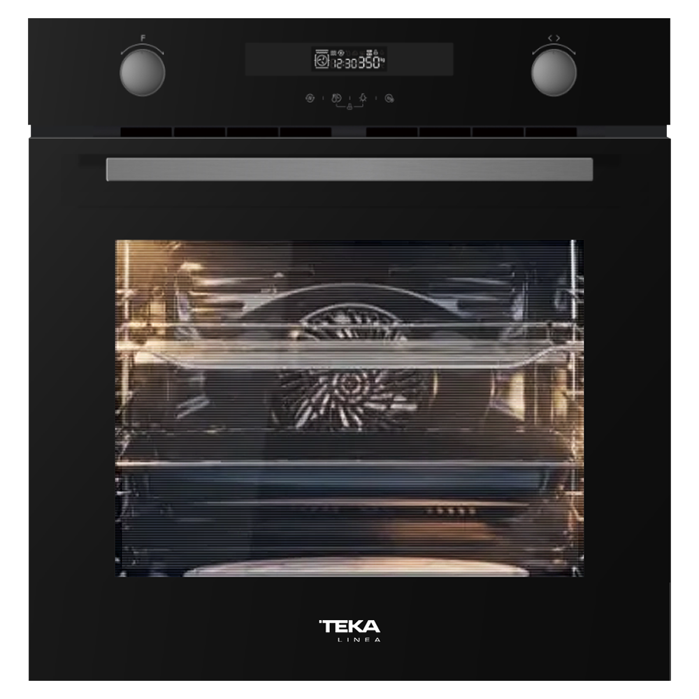 Teka TL 735B 72L Multifunction Built-In Oven