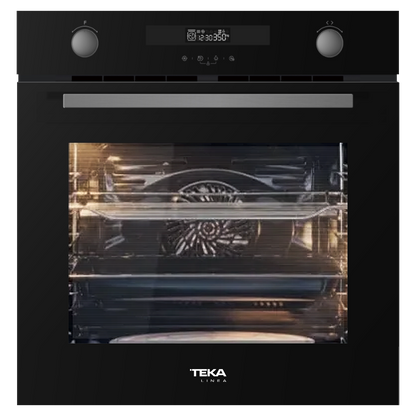 Teka TL 735B 72L Multifunction Built-In Oven