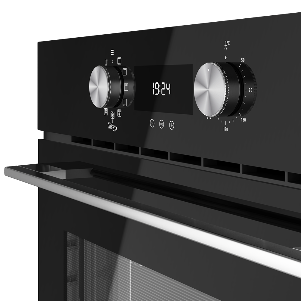 Teka HLB 8416 AirFry 71L Built-In Oven with Air Fry
