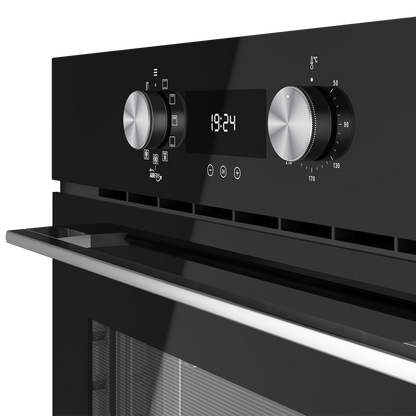 Teka HLB 8416 AirFry 71L Built-In Oven with Air Fry