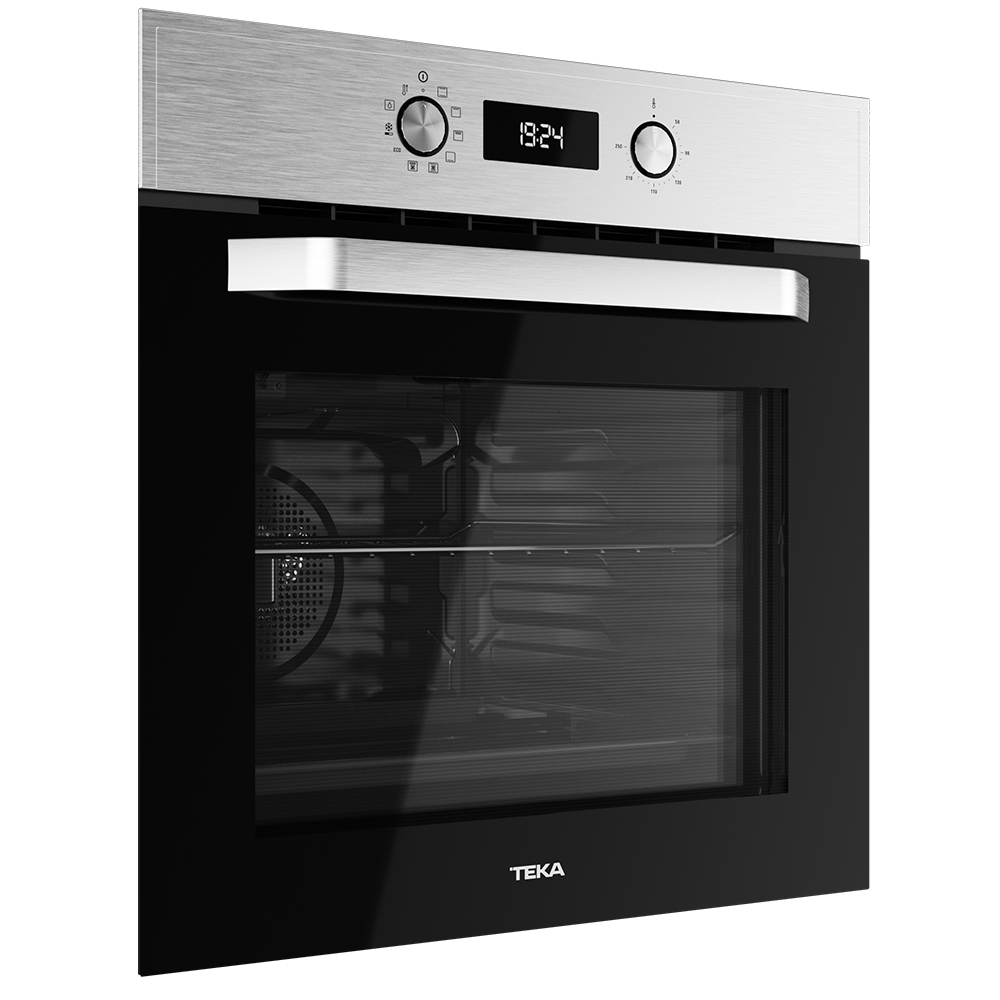 Teka HCB 6435 70L Multifunction HydroClean Built-In Oven