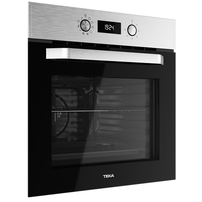 Teka HCB 6435 70L Multifunction HydroClean Built-In Oven