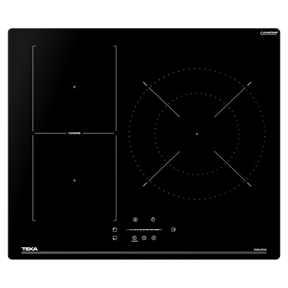 Teka IBF 63210 BK 60cm Flex Induction Hob