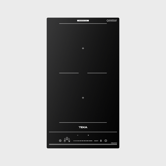 Teka VI2.1SSM BK 30cm Domino Induction Hob