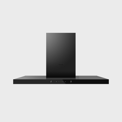 Teka DSI 90 AD 90cm Black Chimney Hood with Touch-Free Control