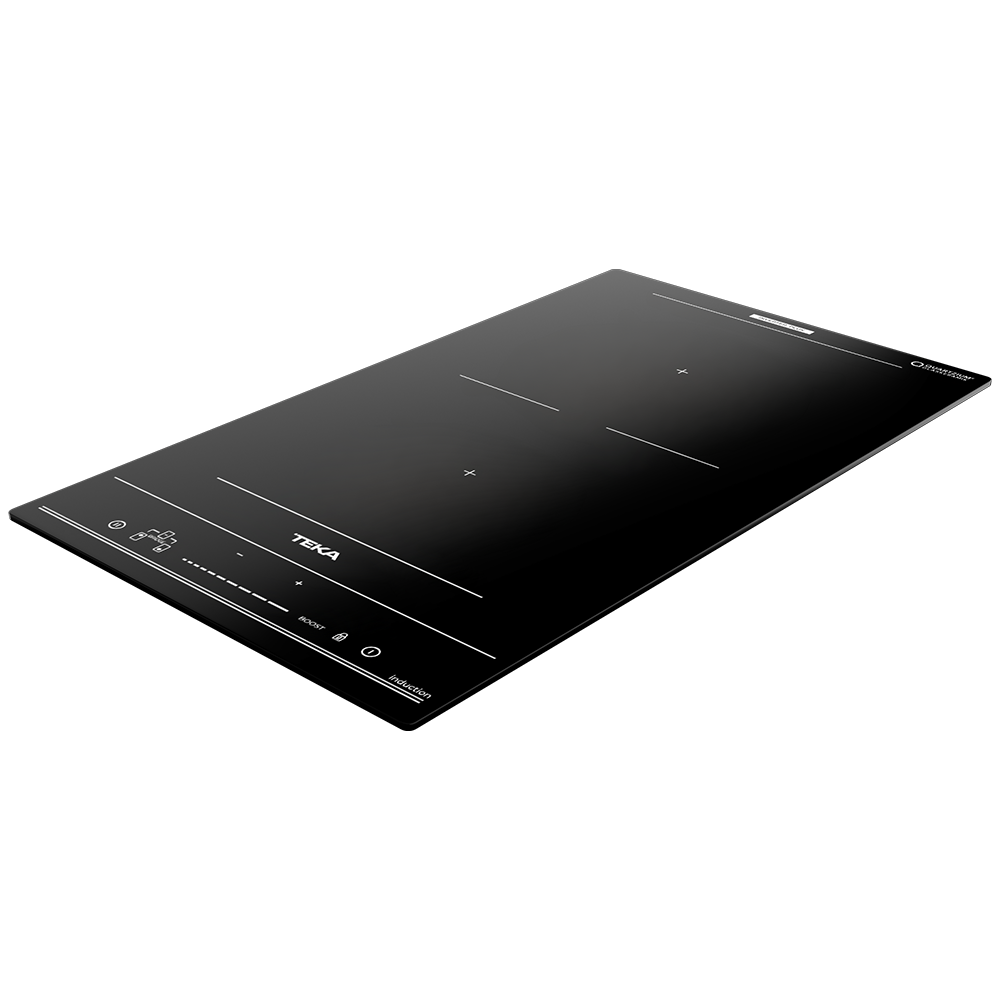 Teka VI2.1SSM BK 30cm Domino Induction Hob
