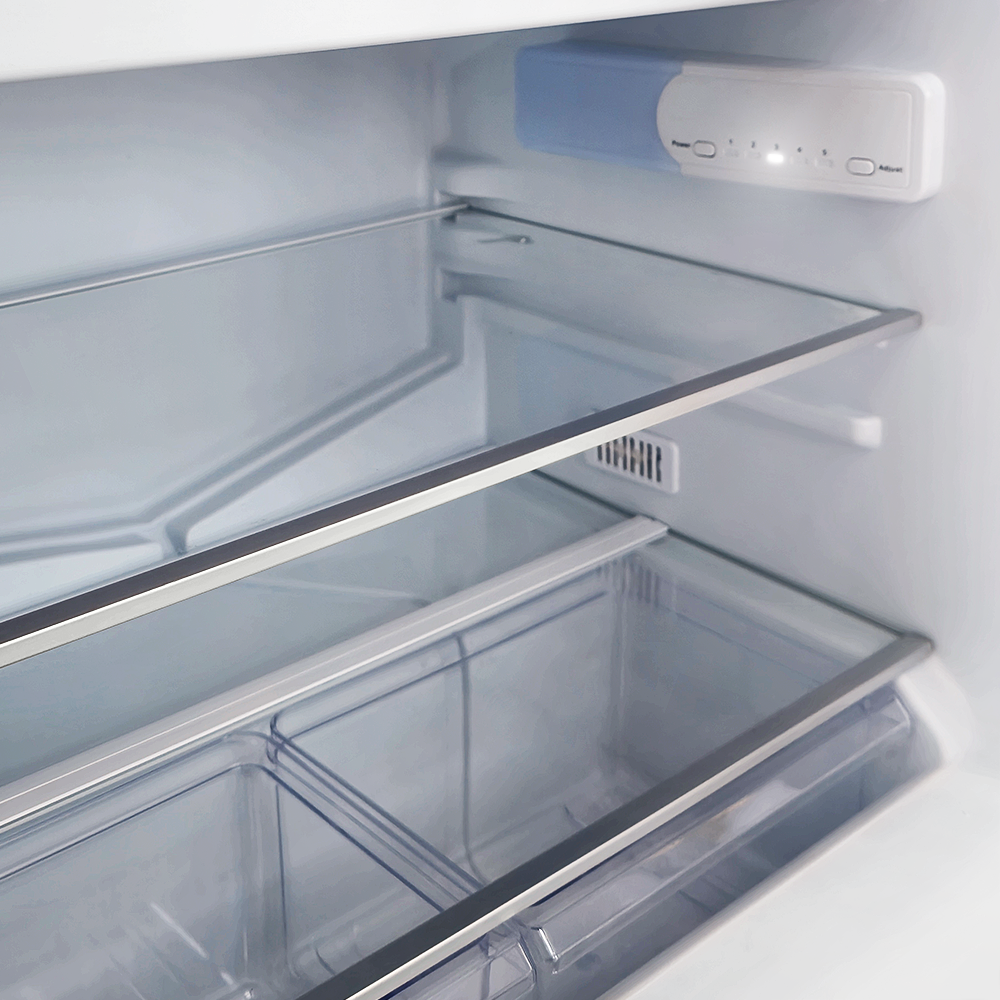 Teka RSR 131 SG 111L Built-Under Refrigerator with Mini Freezer view 4