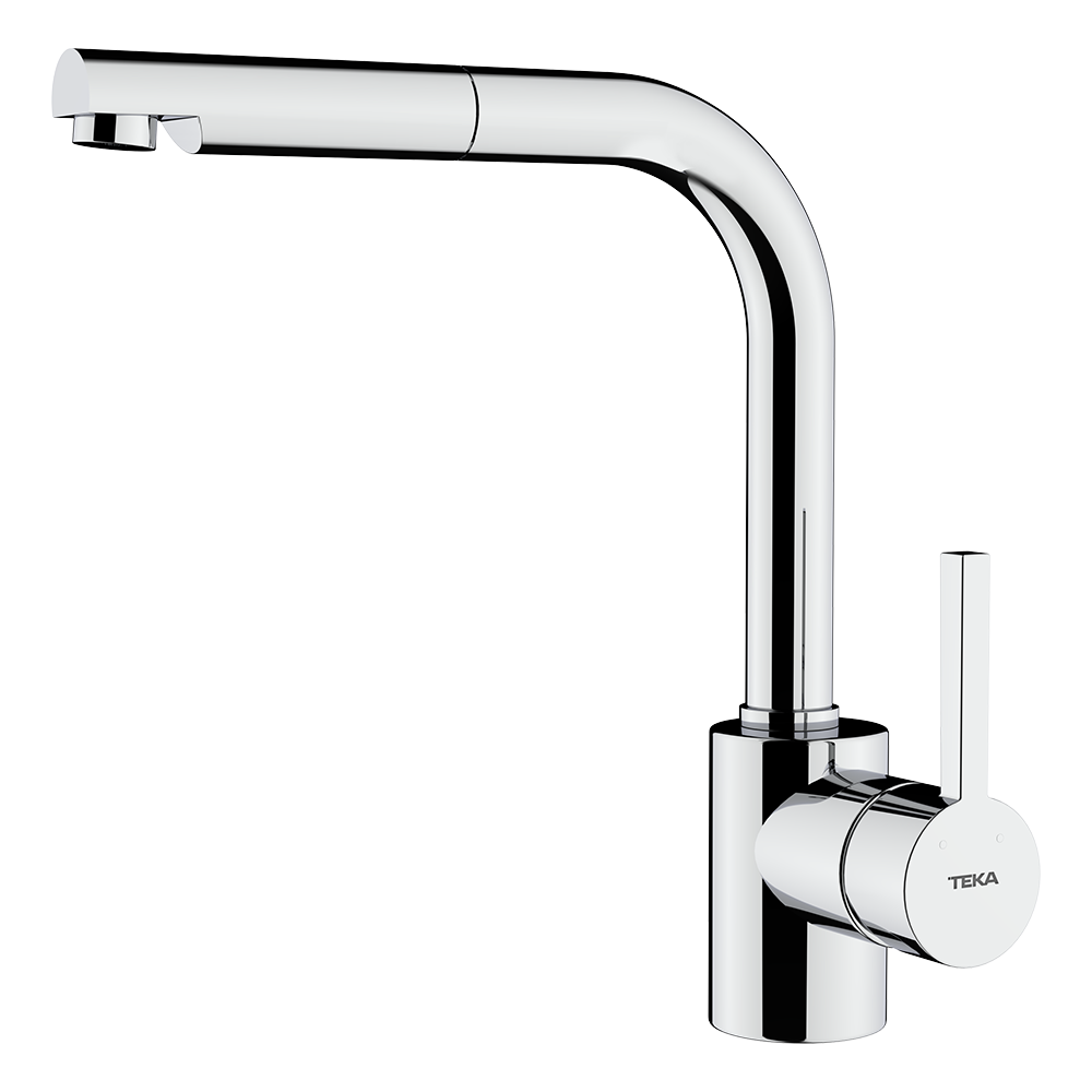 Teka ARK 938 Pull-Out Kitchen Mixer