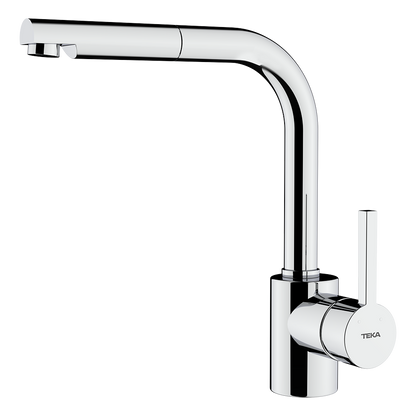 Teka ARK 938 Pull-Out Kitchen Mixer