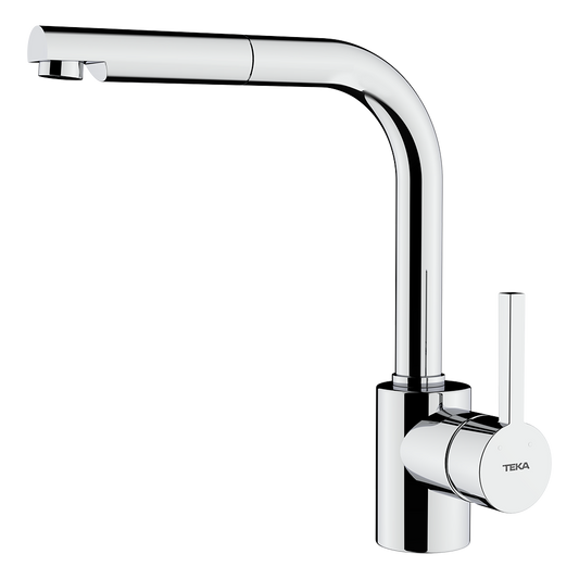 Teka ARK 938 Pull-Out Kitchen Mixer