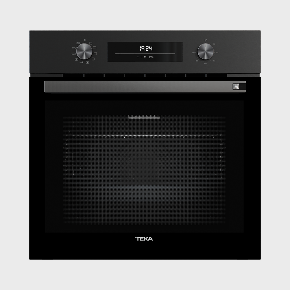 Teka NEO HSB 6350 FBK 71L Multifunction HydroClean Built-In Oven