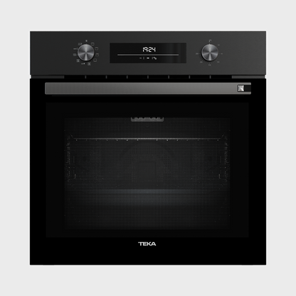 Teka NEO HSB 6350 FBK 71L Multifunction HydroClean Built-In Oven
