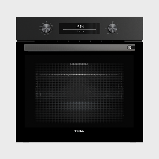 Teka NEO HSB 6350 FBK 71L Multifunction HydroClean Built-In Oven