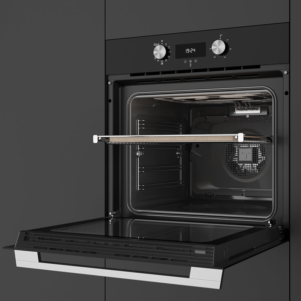 Teka HLB 8510 P MaestroPizza 71L Built-In Oven with Pizza Function