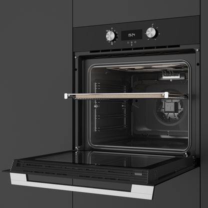Teka HLB 8510 P MaestroPizza 71L Built-In Oven with Pizza Function