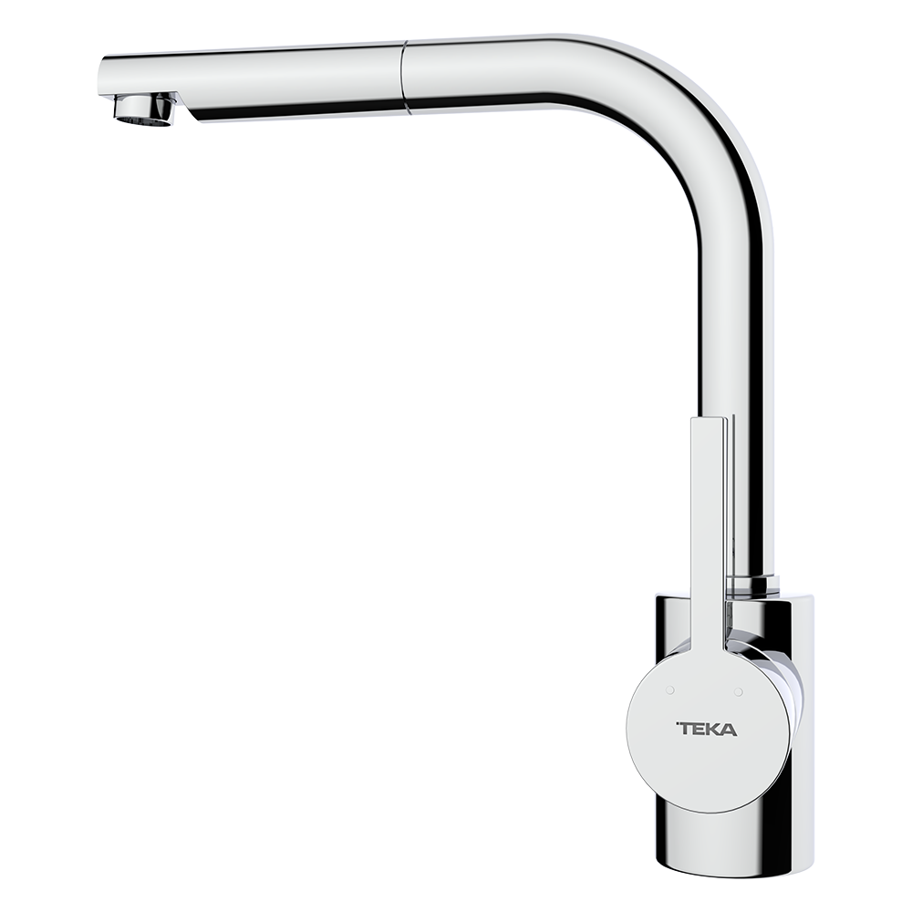 Teka ARK 938 Pull-Out Kitchen Mixer