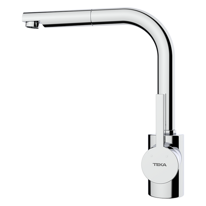 Teka ARK 938 Pull-Out Kitchen Mixer